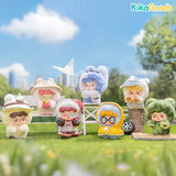 QKid 0utdoor Activities Series (Blind  Box) - JO-2025037