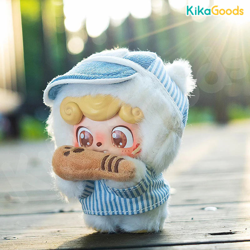 QKid 0utdoor Activities Series (Blind  Box) - JO-2025037