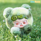 QKid 0utdoor Activities Series (Blind  Box) - JO-2025037