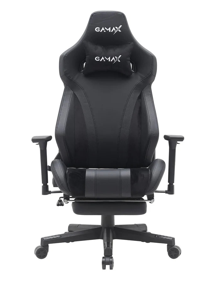 Custom Gaming PC Bundle Intel Core i5-14400F, RTX 5060 Ti 16GB, DDR5 16GB RAM 6000MHz, 1TB NVMe SSD, with Sades 27" FHD Gaming Monitor & Gamax D2501 Gaming Table, Gamax Chair & Accessory Set