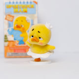 Upsetduck Stop The Spiral Duck (Blind Box) - UP-00942