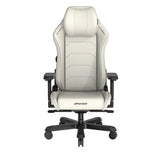 DXRacer Master XL Gaming Chair - White
