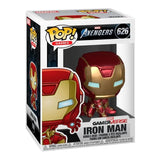 Pop! Marvel: Iron man - 10 cm