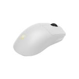 Sades Dagger S1W Gaming Mouse 30,000 DPI ultra light design 48G - White