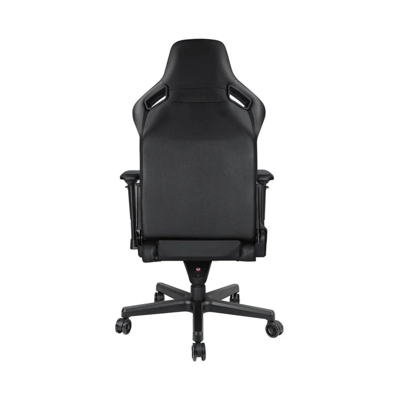 Anda Seat Dark Knight Premium Gaming Style Office Chair XL - Black