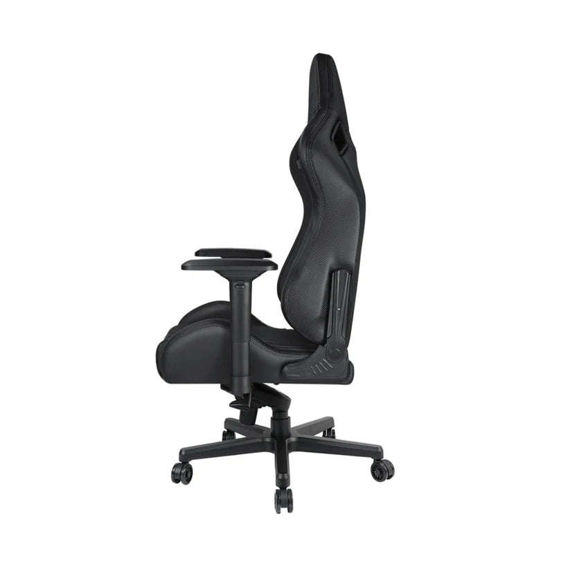 Anda Seat Dark Knight Premium Gaming Style Office Chair XL - Black