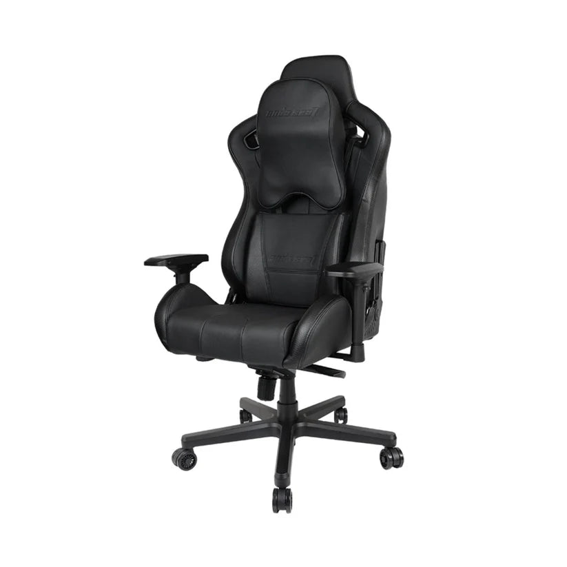 Anda Seat Dark Knight Premium Gaming Style Office Chair XL - Black