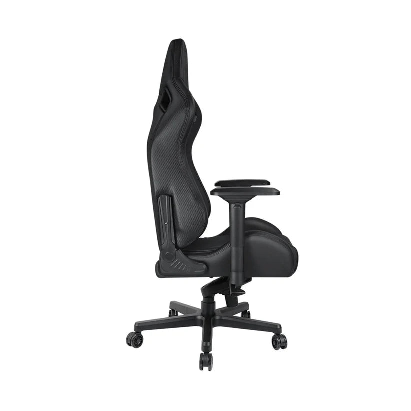 Anda Seat Dark Knight Premium Gaming Style Office Chair XL - Black