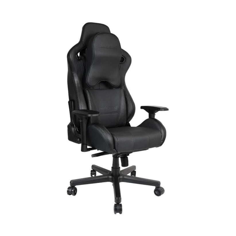 Anda Seat Dark Knight Premium Gaming Style Office Chair XL - Black