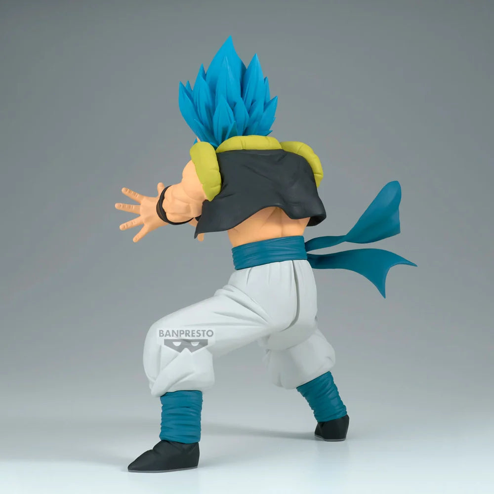 DRAGON BALL SUPER Grandista-GOGETA-Ⅱ - PZ69647P