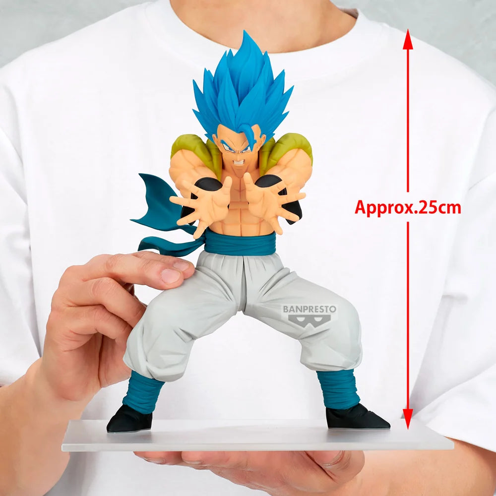 DRAGON BALL SUPER Grandista-GOGETA-Ⅱ - PZ69647P