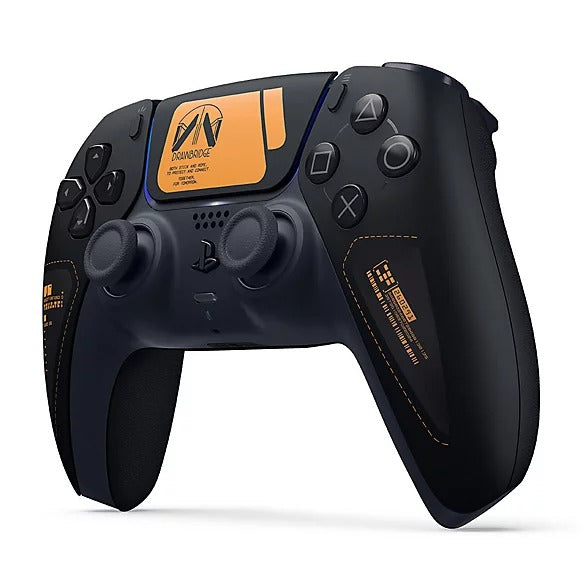 PS5 DualSense Wireless Controller Death Stranding 2 Limited Edition