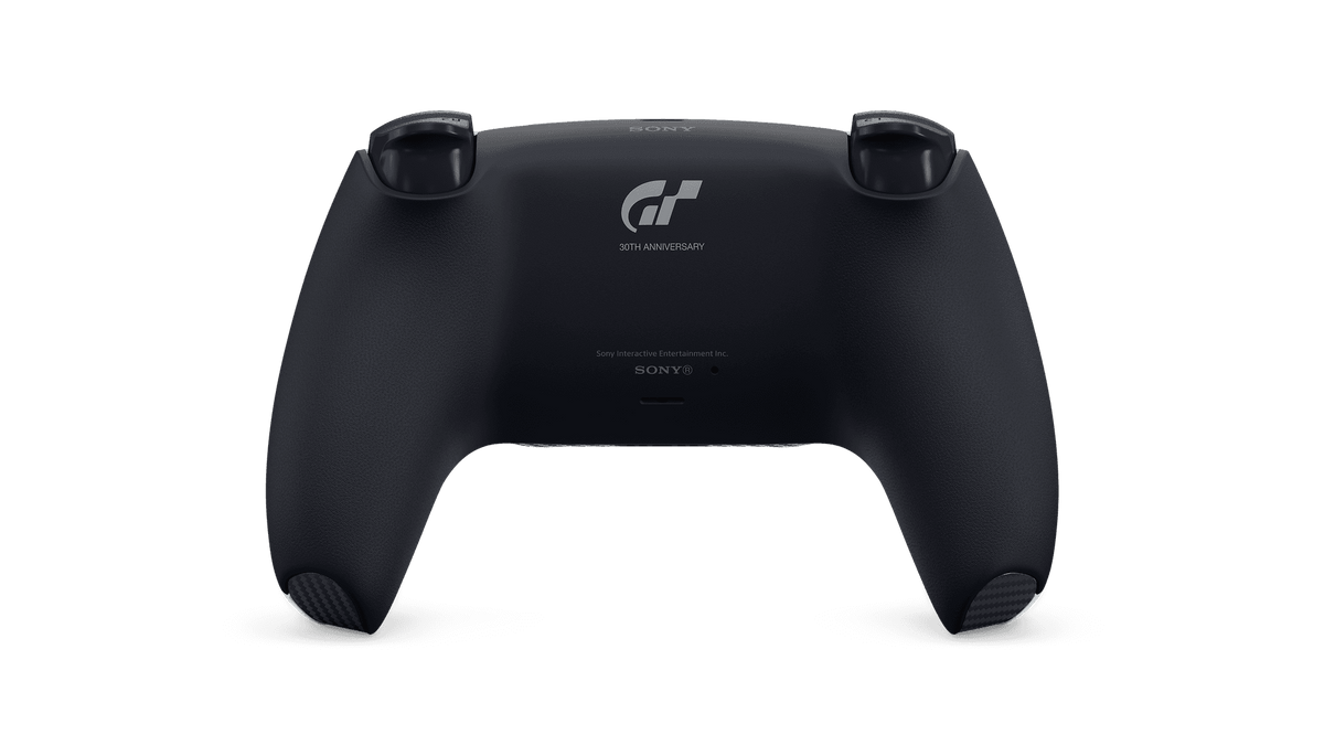 PS5 DualSense Wireless Controller - Gran Turismo Limited Edition (Pre Order)
