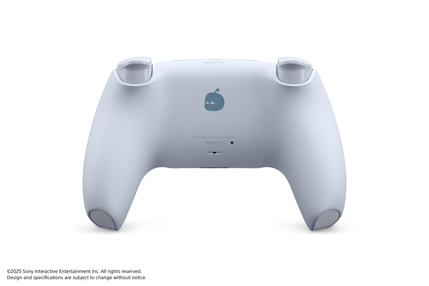 يد تحكم بلايستيشن 5 دوال سينس إصدار محدود Astro Bot Joyful