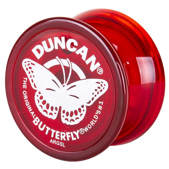 DUNCAN CLASSIC YO-YO ASST (Blind Box) - 3024MC-PDQ