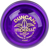 DUNCAN Imperial YO-YO CLASSIC (Blind Box)  - 3272DY Selling Per Piece