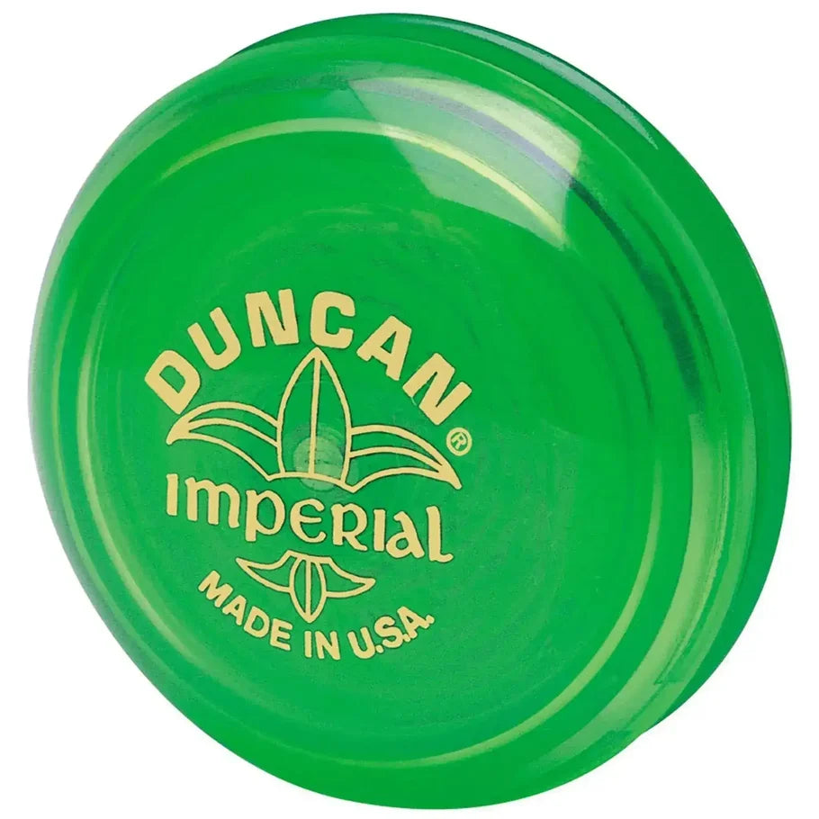 DUNCAN Imperial YO-YO CLASSIC (Blind Box)  - 3272DY Selling Per Piece