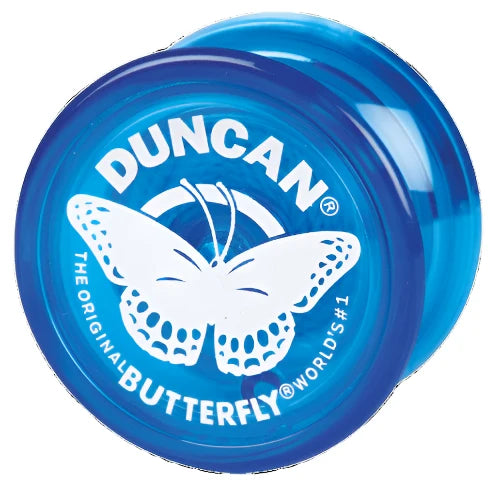 DUNCAN CLASSIC YO-YO ASST (Blind Box) - 3024MC-PDQ