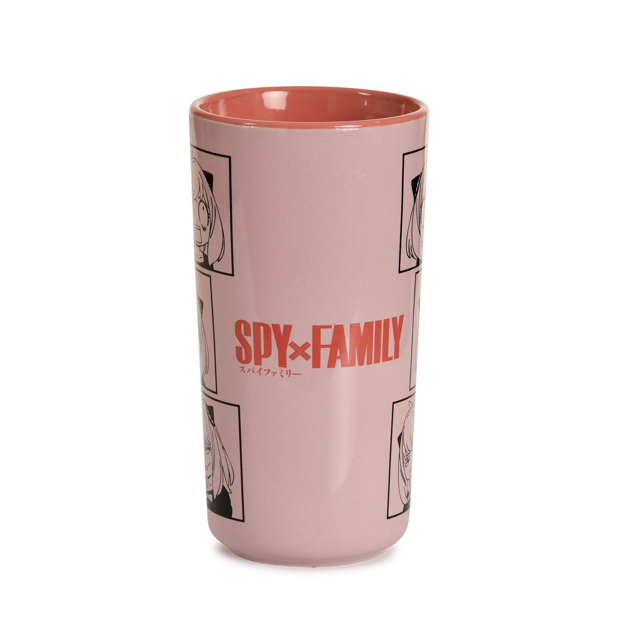 SPY X FAMILY GRANDE MUG