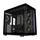 Custom Gaming PC Intel Core i5-14400F, RTX 5060 Ti (VRAM 16GB) GDDR7, 16GB RAM DDR5, 1TB SSD, Win 11 Pro
