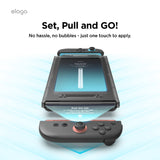 Elago Nintendo Switch 2 Tempered Glass Screen Protector - Clear
