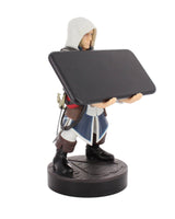 CG : ASC - Edward Black Flag Controller Holder & Phone