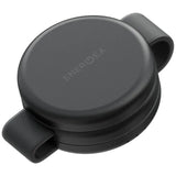 Energea ALUMAG TRIO, 3IN1 FOLDABLE QI2 ALUMINIUM WIRELESS CHARGER 15W - Gunmetal