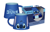 STITCH FACE BASE MUG