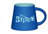 STITCH FACE BASE MUG