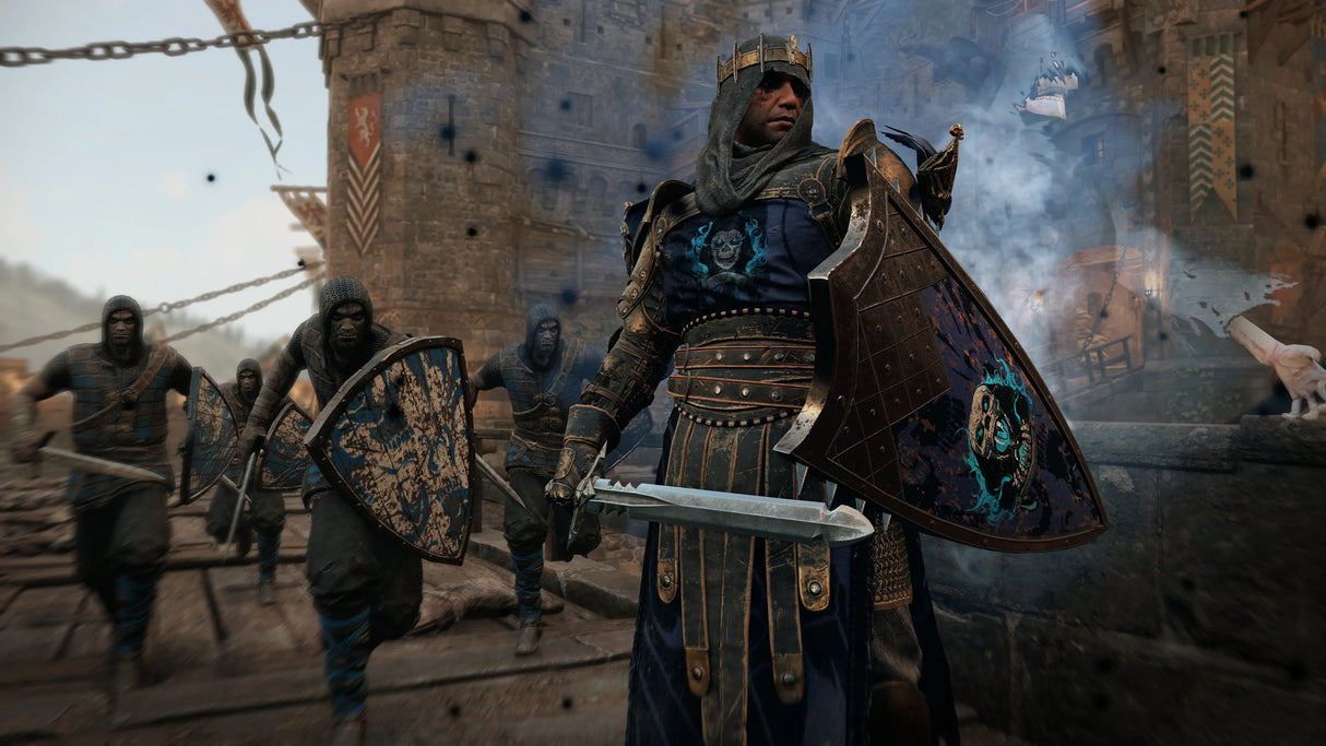 FOR HONOR For Xbox One (EU)
