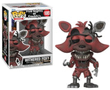 Pop! Games: Five Nights at Freddy's - Withered Foxy - 9cm