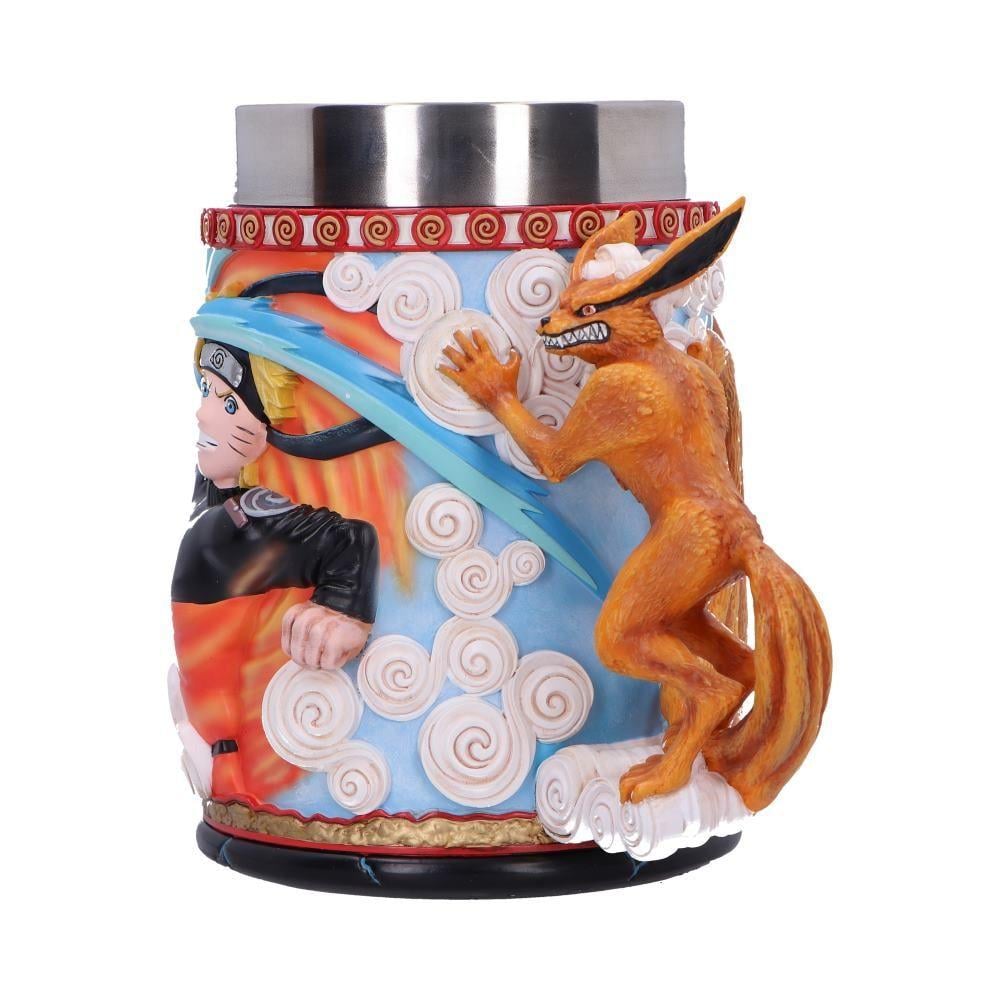 NN Naruto Tankard 17cm