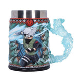 NN Naruto Kakashi Tankard 17cm