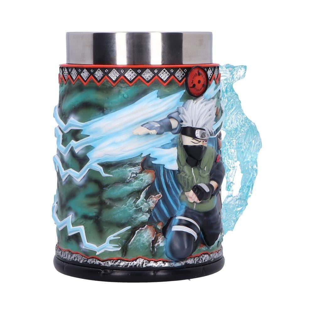 NN Naruto Kakashi Tankard 17cm