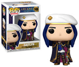 Pop! Games: League of Legends Arcane - Caitlyn - 10 cm