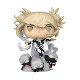 Pop Plus! Animation: My Hero Academia - Toga - 9 cm