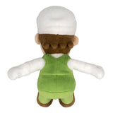 Mario Plush FIRE LUIGI S 22 cm - 811233