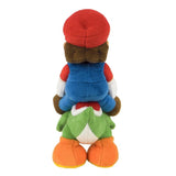 Mario Plush MARIO & YOSHI 20 cm - 811059