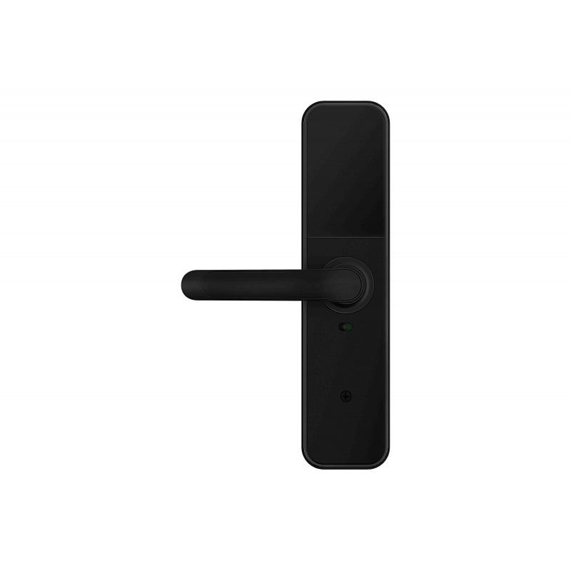 Fingerprint Smart Lock Model Y1811 for Door thickness:38-55mm unlock by zigbee app / Password
/ Fingerprint / card / key