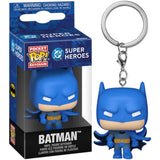 POCKET POP! HEROES: DCNC - BATMAN - 4cm