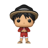 Pop! Animation: One Piece - Luffy (Whole Cake)(Exc) - 10 cm