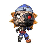 POP! GAMES: FIVE NIGHTS AT FREDDY'S RUIN - ECLIPSE (GW) (EXC) - 9 cm