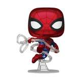 Pop! Marvel: Spider-Man Beyond - Pop! 1 - 10 cm (MT) (Exc)