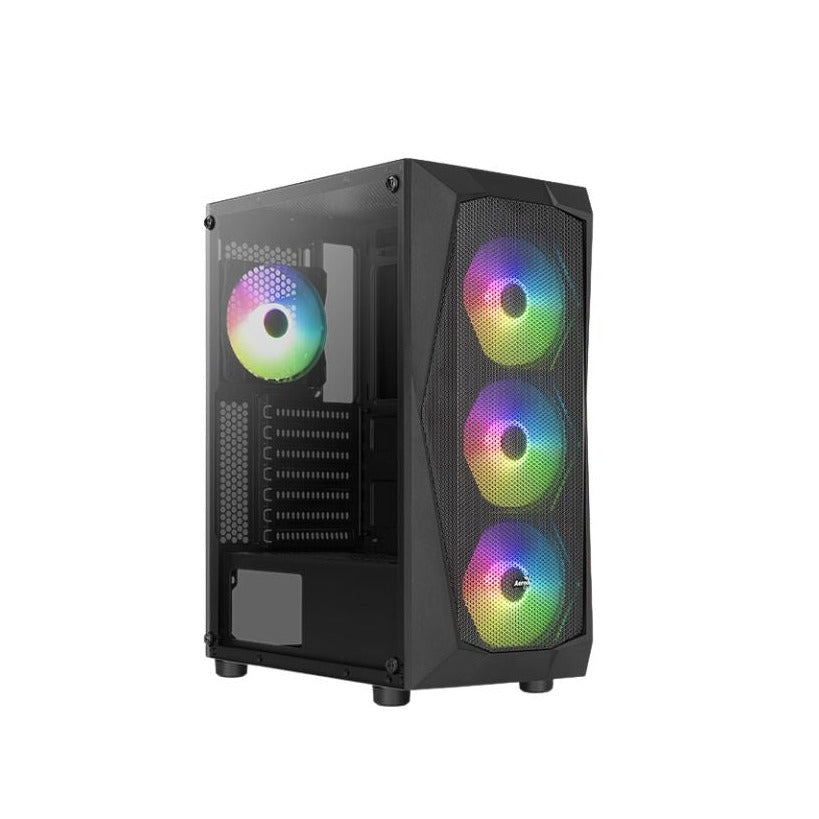 PC Gaming Core i5-12400F, RTX 3070 Ti , 16GB RAM