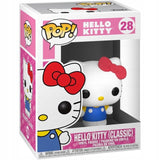 Pop! Sanrio: Hello Kitty S2 - HK (Clsc) - 10 cm