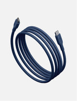 Energea Flow 480mbps USB-C to USB-C 60W Cable 1.5M