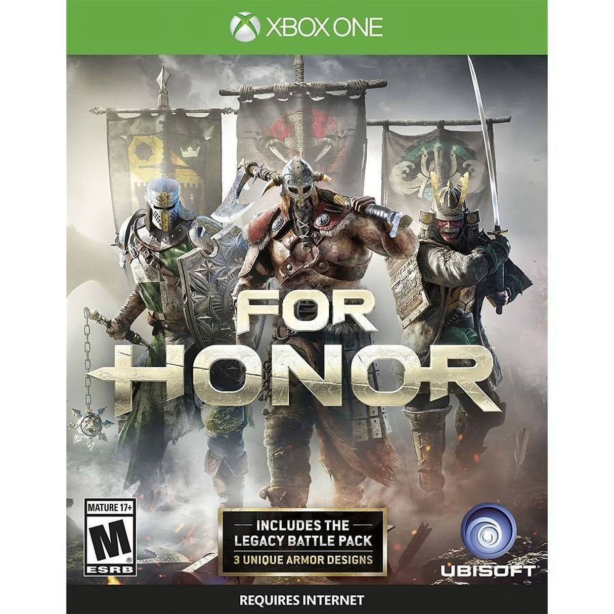FOR HONOR For Xbox One (US)