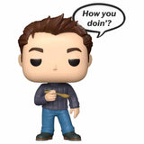Pop Sayings! Tv: Friends S7 - Joey - 11.9 cm