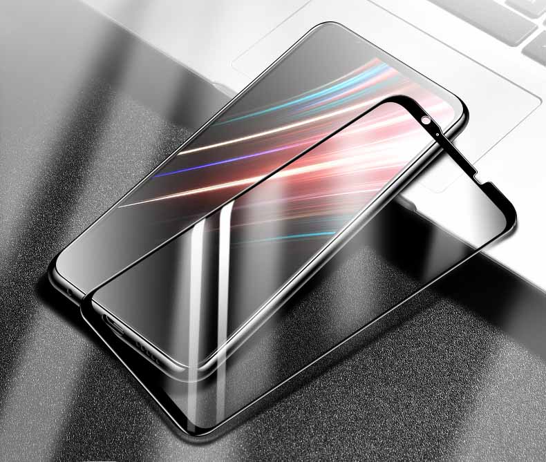 Red Magic  5G & 5S Mobile Screen Protector