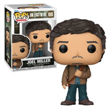 Pop! Television: The Last of Us 1 - Joel Miller - 10cm